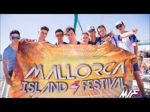 MALLORCA ISLAND FESTIVAL AFTERMOVIE 2016