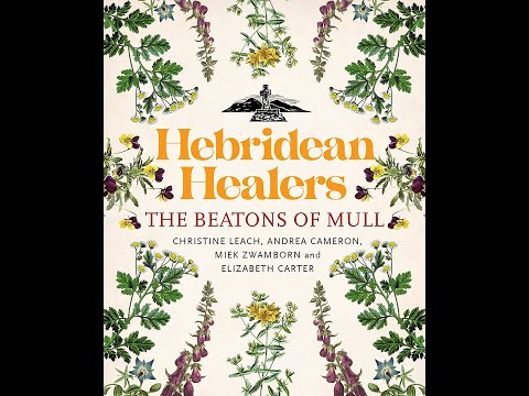 Hebridean Healers  - Trailer 1