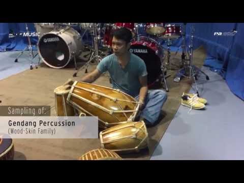 Making of Korg PA600MY