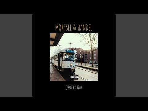 MORTSEL & HANDEL