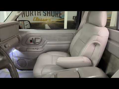 1998 Chevrolet 1500 (CC-2096414) for sale in Mundelein, Illinois