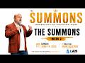 The Summons Pastor Mark Ogletree I AM Worship Church
