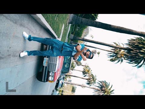 BlazeYL - ALOT (Official Music Video)