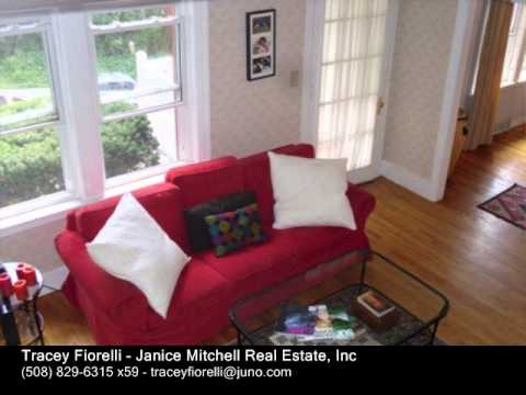 17 Chesterfield Rd, Worcester MA 01602 - Single Family Home - Real Estate - For Sale -