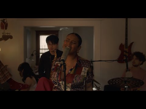 Dangerously in Love - Beyoncé (Cover by Kibra)