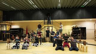 Look Down (Prologue) - Les Mis UK Tour