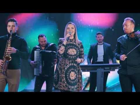 Gabriela Sabau - Hai, hai că viața trece - ( Vali Vijelie Și Leo De La Roșiori ) - COVER
