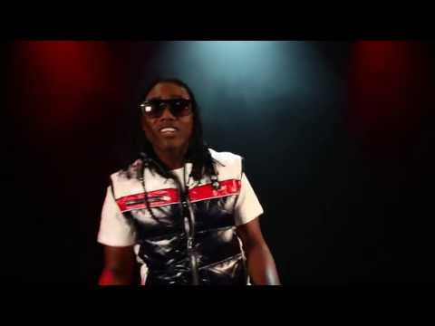 Kiprich And Sonniballi - Slo Mo