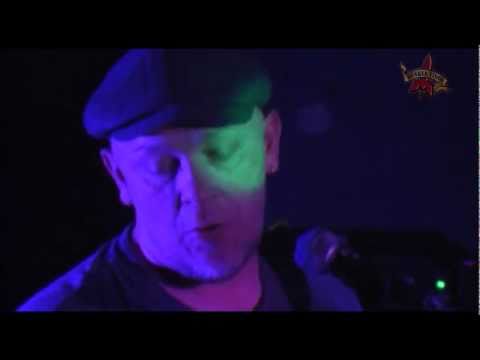 Epileptic Hillbillys - Right To Death - Aachen 2011