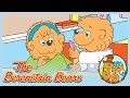 Berenstain Bears Say Please And Thank You Help Around The Workshop Ep 35
