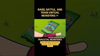 Raise, train, and battle virtual monsters! #P2E #web3gaming #web3