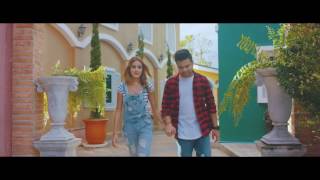 Zindagi Full Video  Akhil  Latest Punjabi Song 2017  Amrinder Gill New