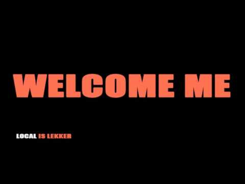 Ice Blaze feat Tulisan & Bobby Magogoz  - Welcome Me/ Audio
