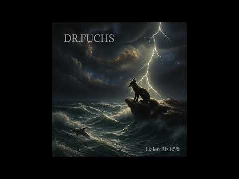 Dr.Fuchs - Bir Gündüz Bir Gece ( Sagopa Kajmer Remix - Sago's Boom Bap )