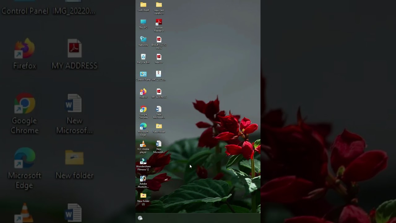 Merge Ms Word Files Like a PRO in MINUTES