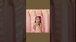 brain and heart (cupcakke remix/pinocchio remix) #cupcakke #cupcakkeremixes #cupcakkeremix