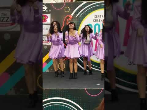 190330 Urare_9 cover Fromis_9 #2 @Central Chaengwattana Cover Dance 2019
