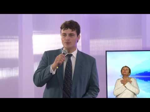 Robert Bede - L-am vazut pe Isus