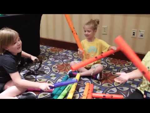 2019 HAEA National Patient Summit - Imagine the Possibilities!