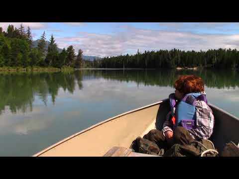 2020 Yamaha 6 Horse Outboard at Full Power