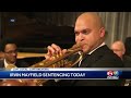 Irvin Mayfield expected to be sentenced today
