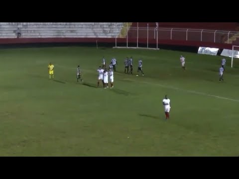 DIEGO SANTOS - BATATAIS 1 X 1 COMERCIAL