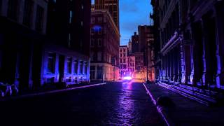RESONANCE - After Midnight