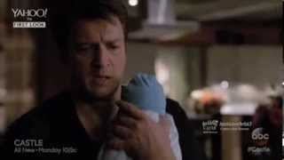 Castle 6x10 Sneak Peek#1 vostfr