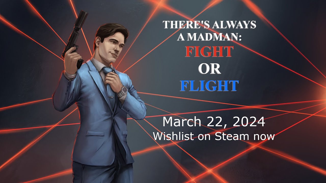 Launch Trailer