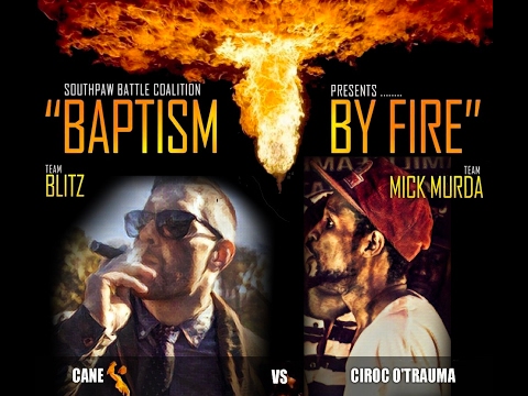 Cane vs Ciroc o Trauma