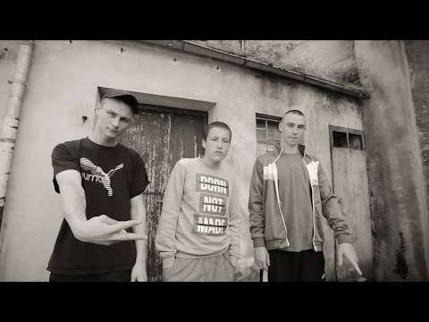 MOW Squad - "Po drugie".