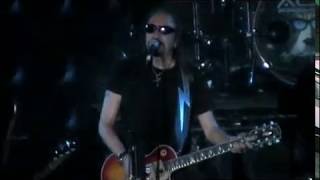 Ace Frehley - Into The  void Live in New York 2010