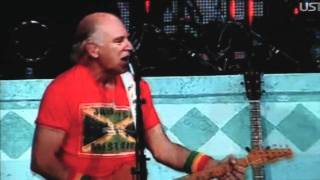 Jimmy Buffett - East Troy, WI 06.26.2010 - License to Chill - 6