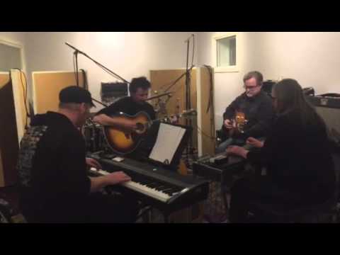 Grenseland - Hver gang du er her