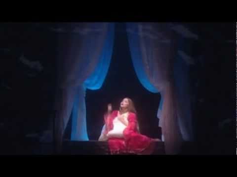 Roméo et Juliette - Acte1 / Part 4 - "Un jour"
