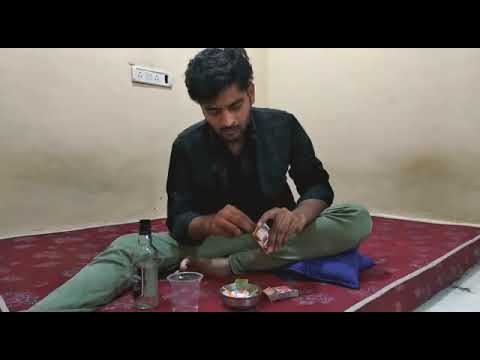 Samarjeet Singh Negative Sh...