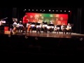 CMS Jazz Band Blues Machine