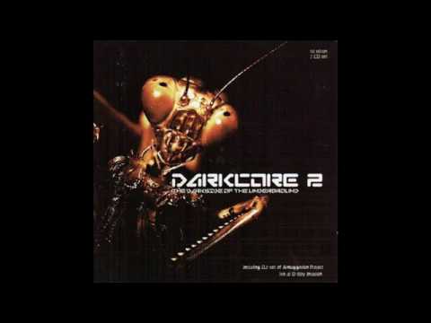 VA - Darkcore 2 (The Darkside Of The Underground)-2CD-Ltd.Ed-2002 - FULL ALBUM HQ