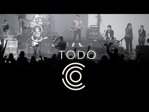 Todo - Eco Worship (Música Cristiana - Eco Familiar)