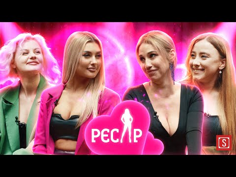PECAP Episod 9 Valentine's Day - Olivia Cucoș | Ana Maria Ion | Felicia Jenunchi | Cristina Platon