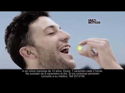 Tanda comercial Movistar Deportes 10/11/2017 (2/4)