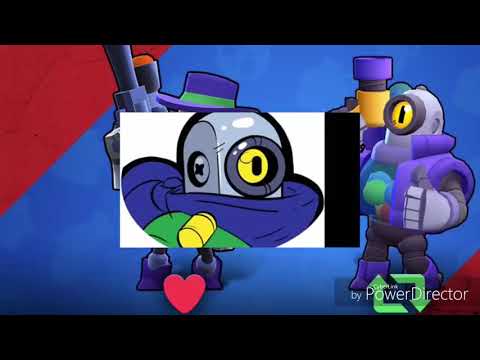 ПЕСНИ В ГОЛОВАХ ПЕРСОНАЖЕЙ ИЗ ИГРЫ BRAWL STARS