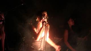 My Life With The Thrill Kill Kult &#39;Apollo 69&#39; *Live in Seattle* 1080 HD