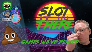 Is this the Sh#test game of the 90's?