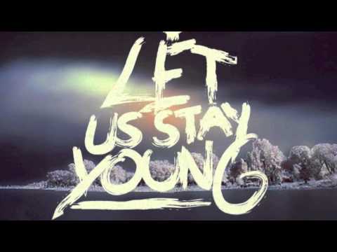 Lucas Nord Vs Urban Cone - Let Us Stay Young (Reinerstam Remix).mov