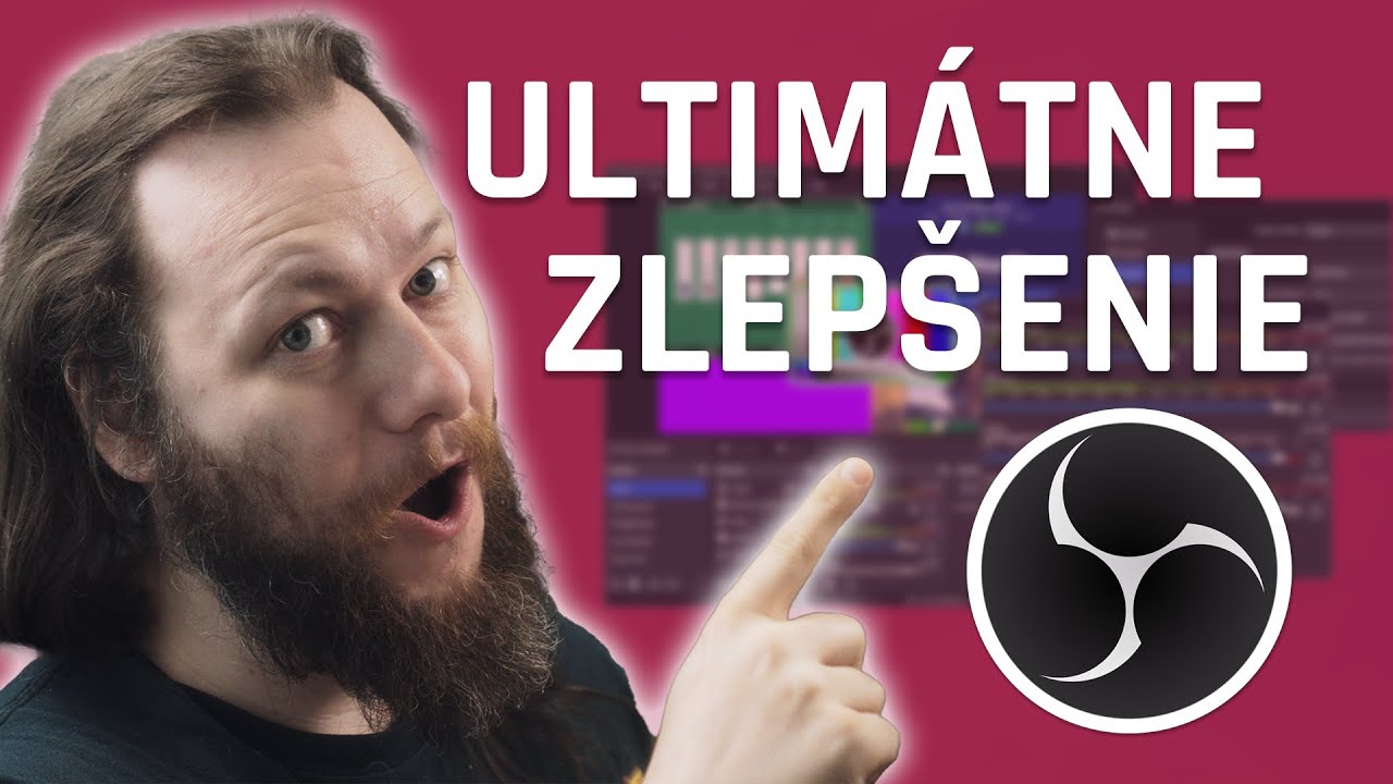 5 pluginov, ktoré ti navždy zmení streamovanie!