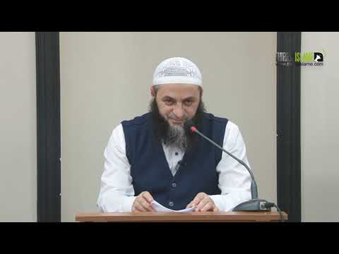 Lidhshmëria e kohës me realitetin aktual  - Hoxhë Sadullah Bajrami