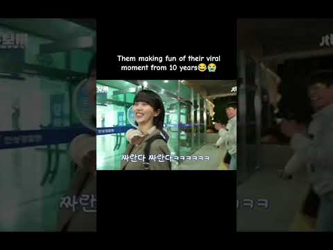 Are you guys watching 'Good Boy'? #jtbc #kdramaedit #goodboy #parkbogum #kimsohyun