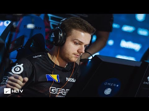 NiKo vs Liquid - BLAST Pro Series Miami 2019