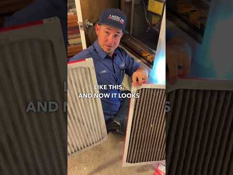 Best way to check your home filter